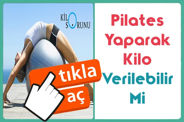 Pilates Hakkında Her Şey 1 pilates yaparak kilo verilir mi tıkla